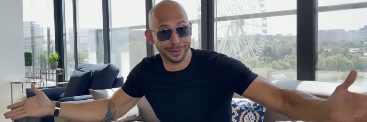 Look at Curry Man banner