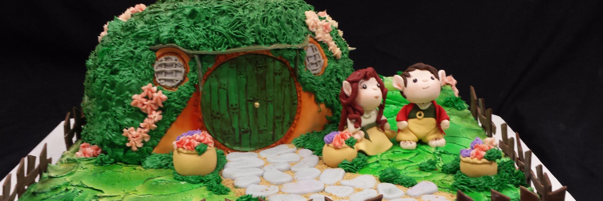 Pastry and More banner