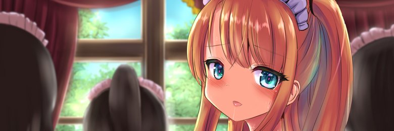 marneko's profile banner image