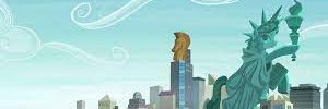 mlp_Goldmine's profile banner image