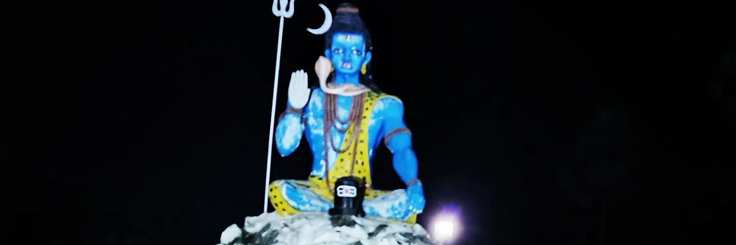 Vikash singh banner