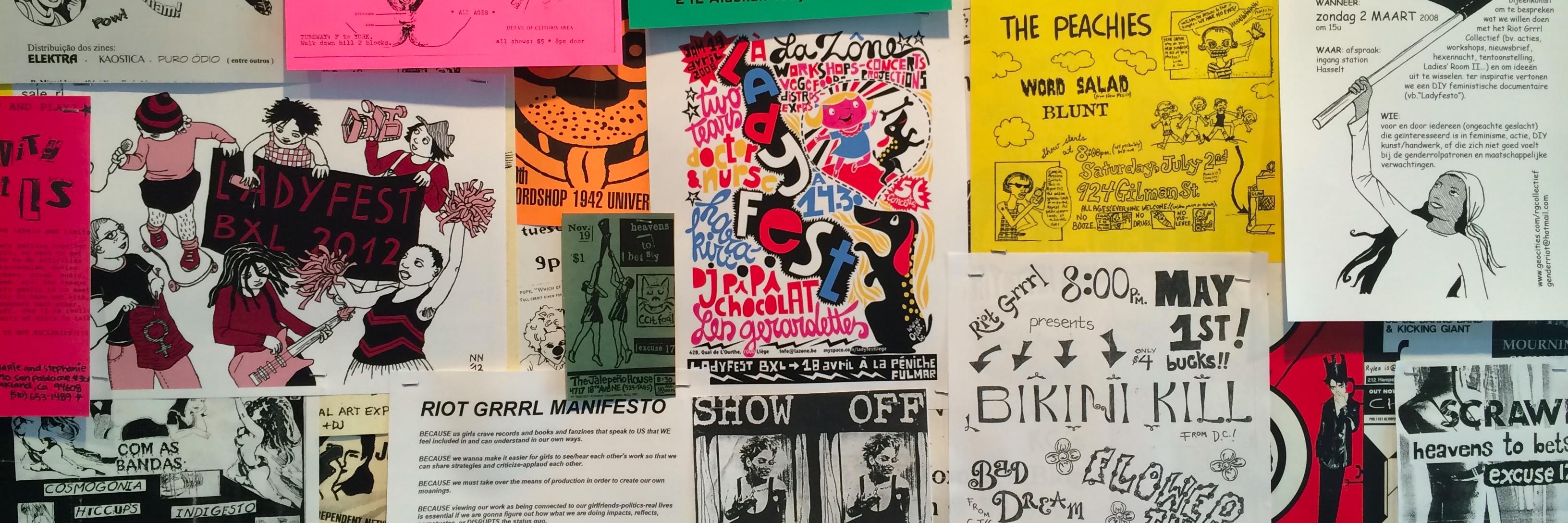 Marlena Compton banner