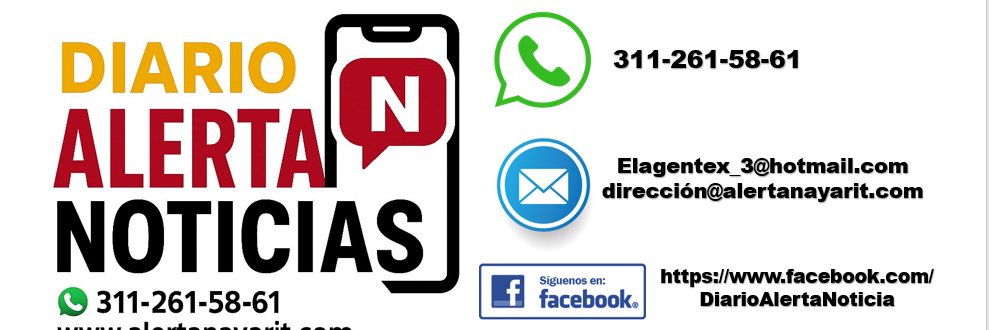 DiarioAlerta's profile banner image