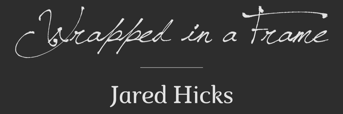 Hicks2Jared's profile banner image