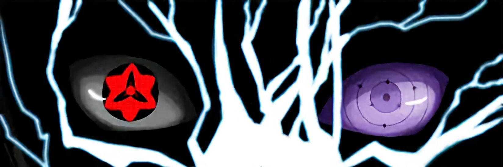 Sasuke Uchiha, The Scion of the Uchiha clan. banner