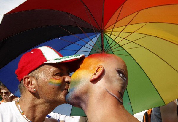 GayPridePanama's profile banner image