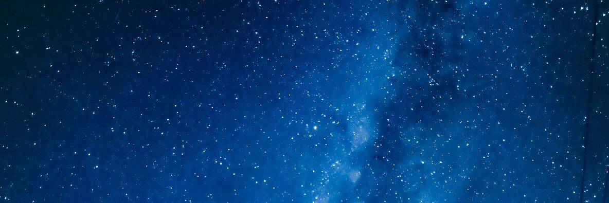 える banner