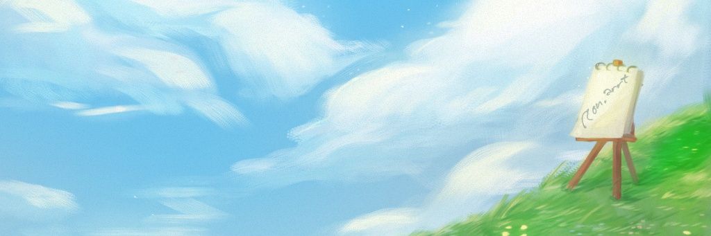 Hiraya🔅 // Ded in Med banner