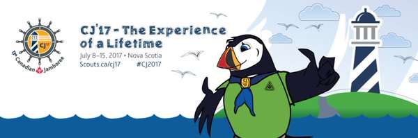 15thCapScouts Profile Banner