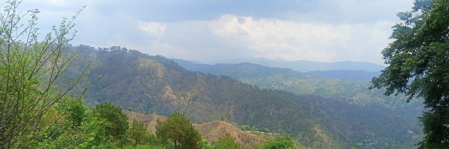 pushkar2020's profile banner image