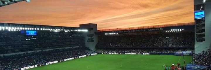 DavidFJimenezL's profile banner image
