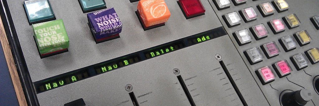 daveyradio's profile banner image