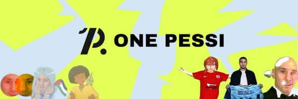 OnePessi_ Profile Banner
