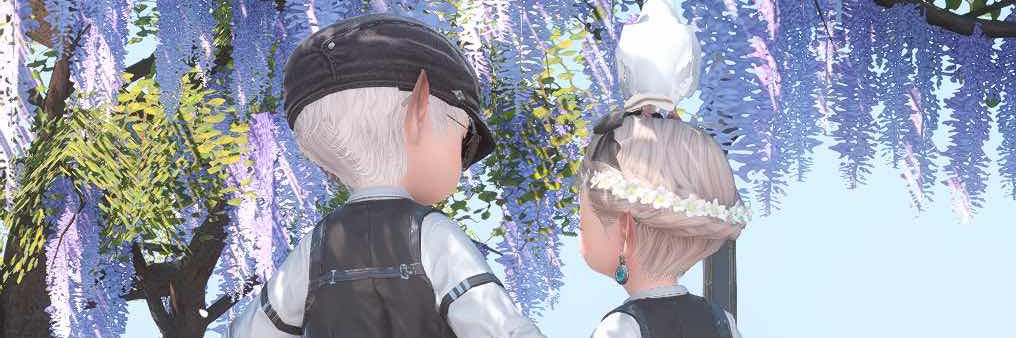 HalLuca_FF14's profile banner image