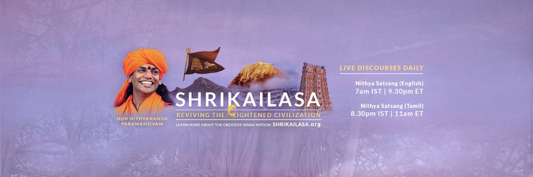 KailasaHardwar's profile banner image