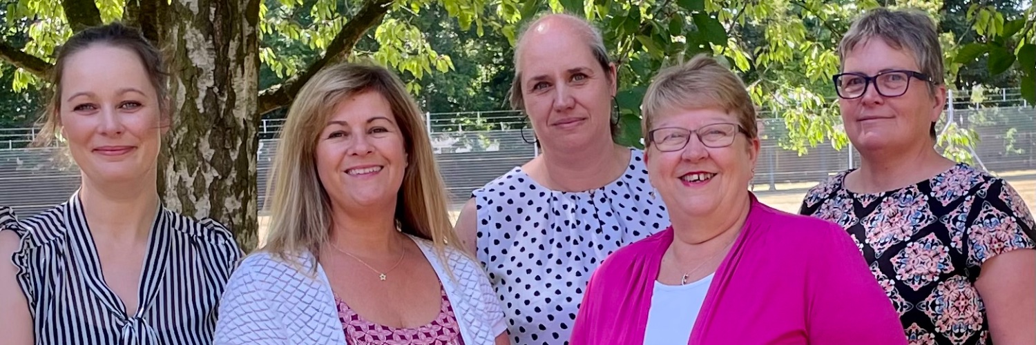 RAF Air Cadets Safeguarding Team banner