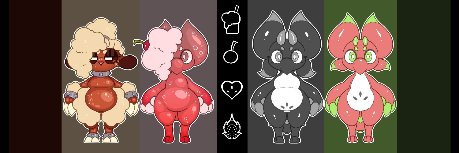 NotDwagon🔞(Comms Are Closed) banner