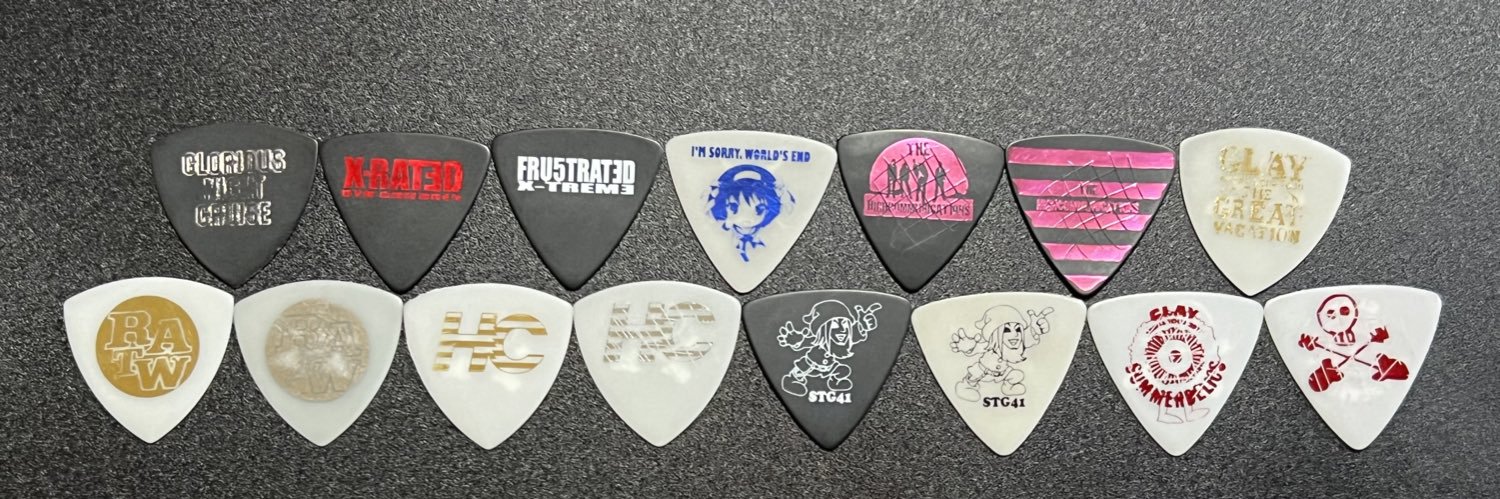 HIDE_GLAY's profile banner image