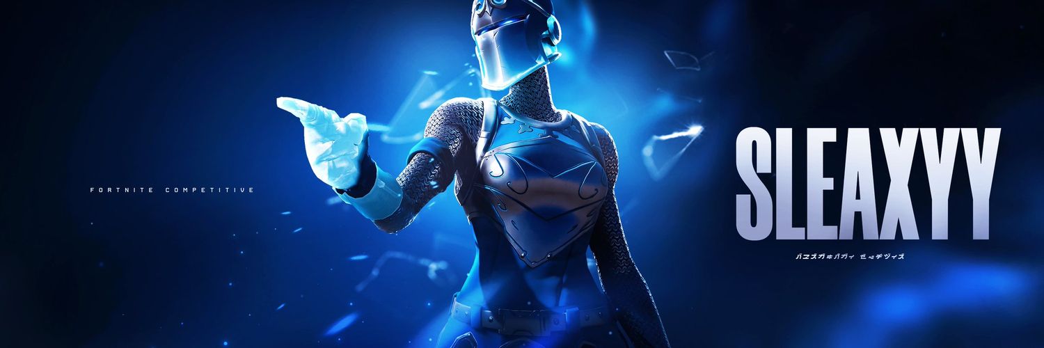 SleaxyyFN ( LFD ) banner