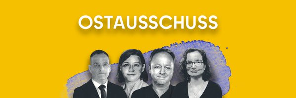 Ostausschuss der Salonkolumnisten Profile Banner