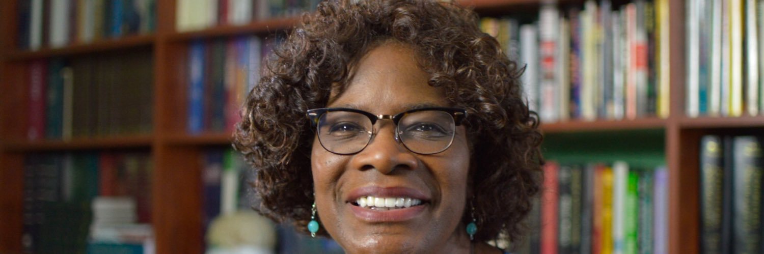 Dr Rene Rochester banner