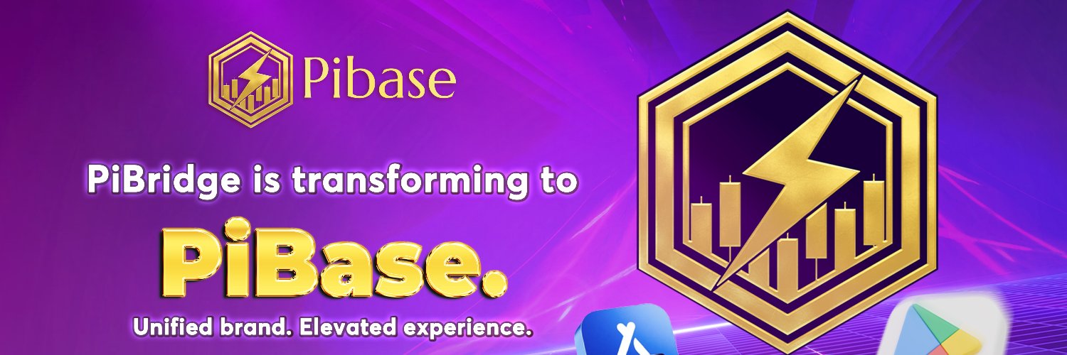 PiBase banner