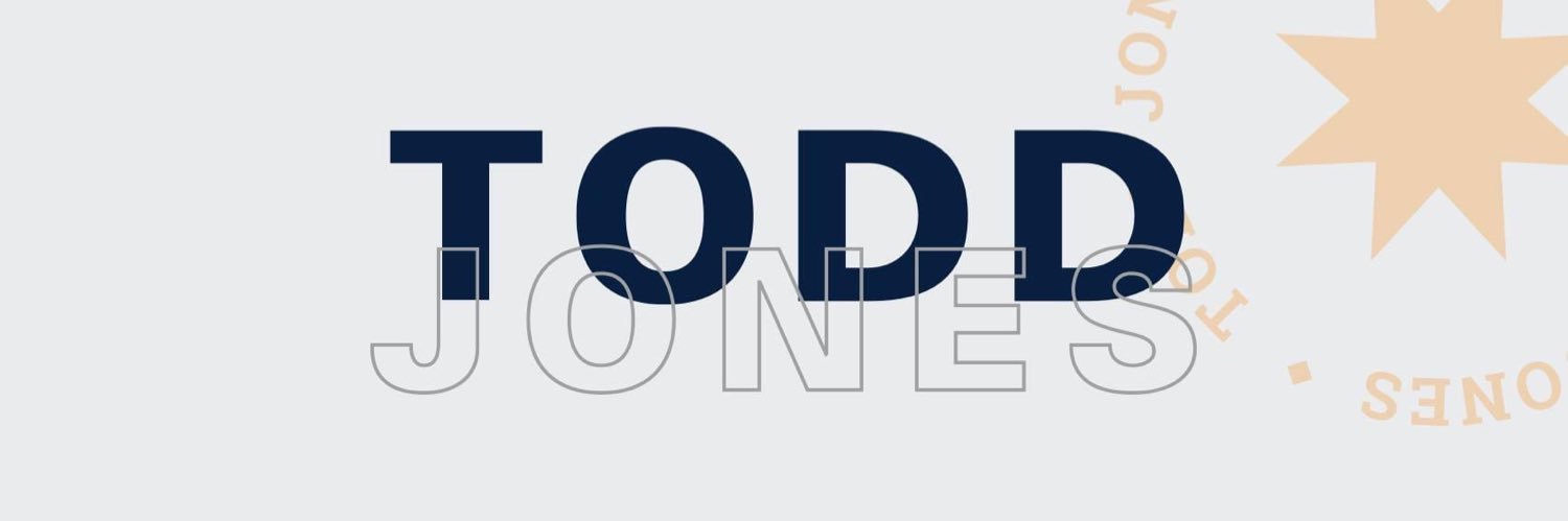 ToddJones312's profile banner image