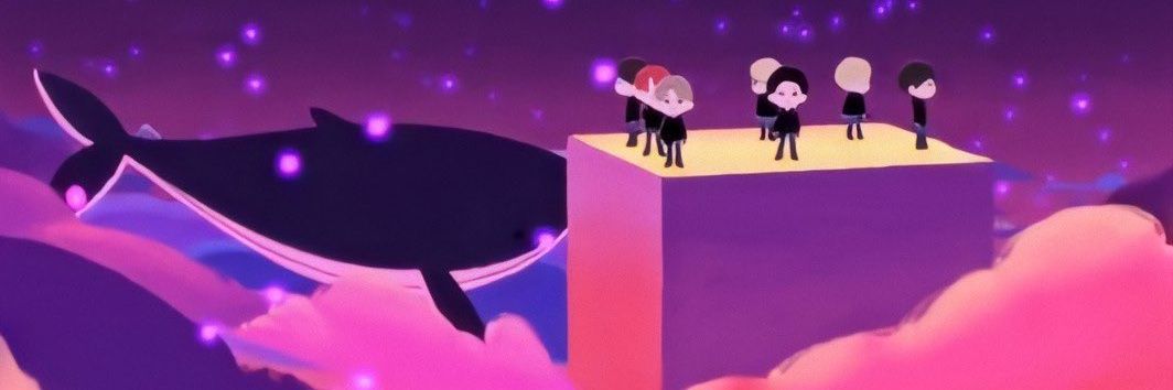 BTSKoreRadio⁷ banner