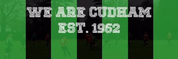 CudhamUtd Profile Banner
