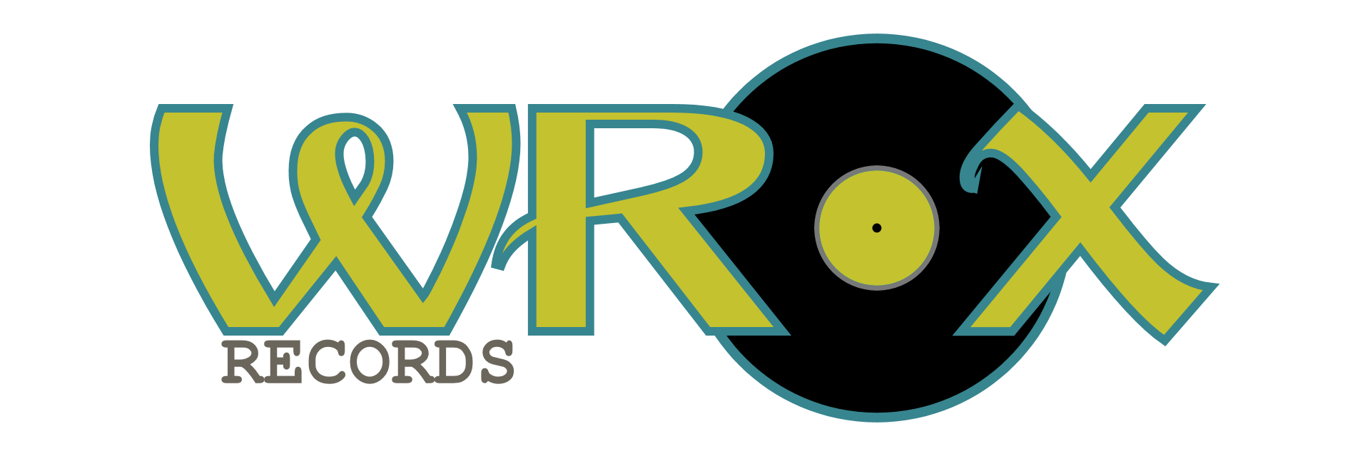 WROXrecords's profile banner image