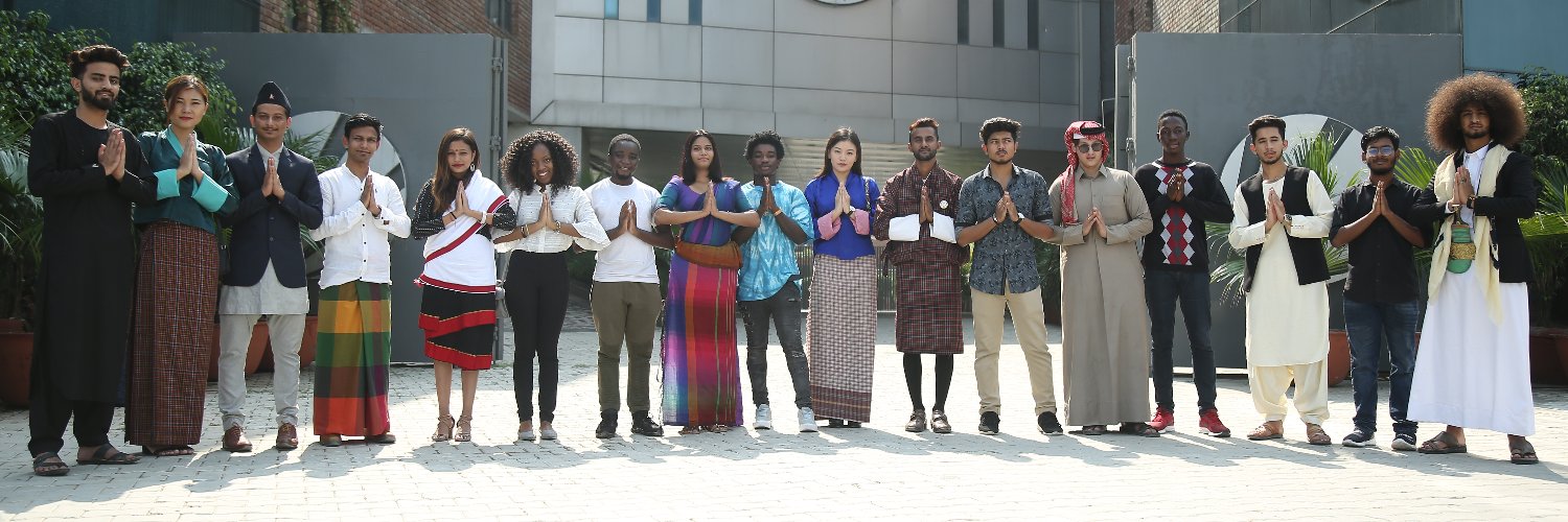 Division of Student Welfare - LPU banner