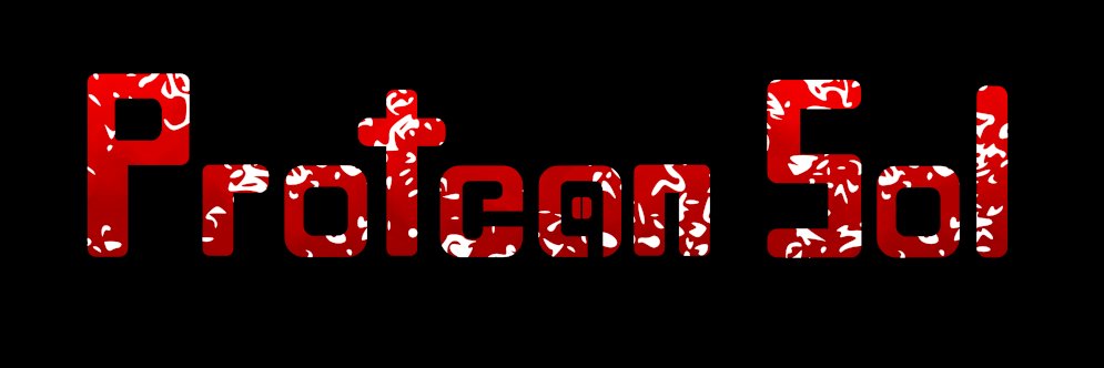 Protean Sol banner