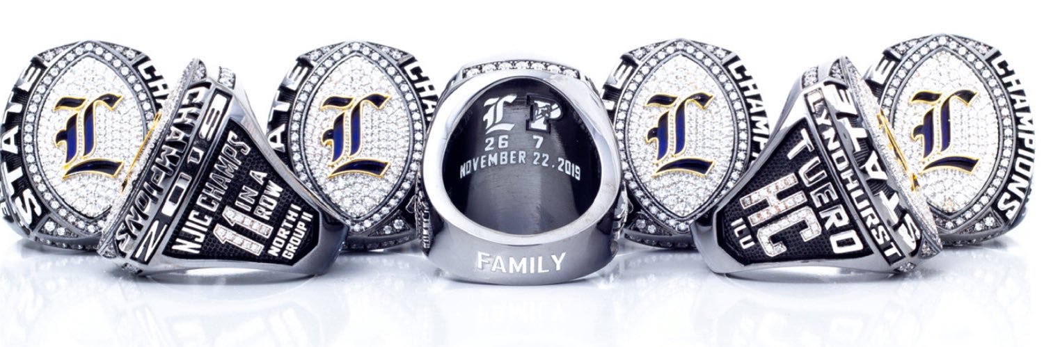 LyndhurstFB's profile banner image