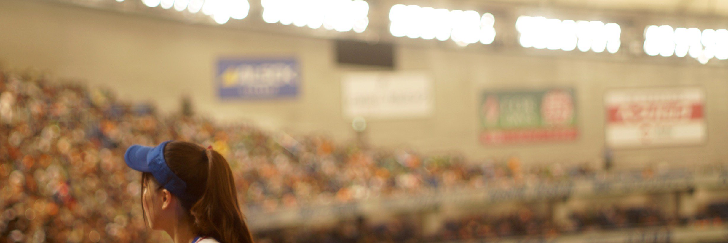 Endless Dan Moore banner
