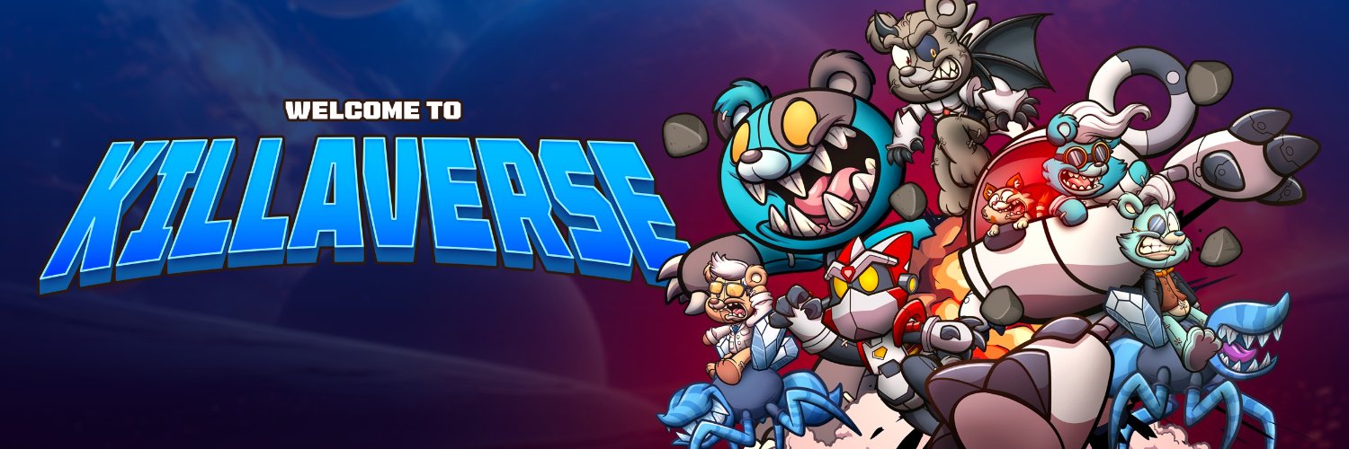 KILLACUBS 🧸 banner