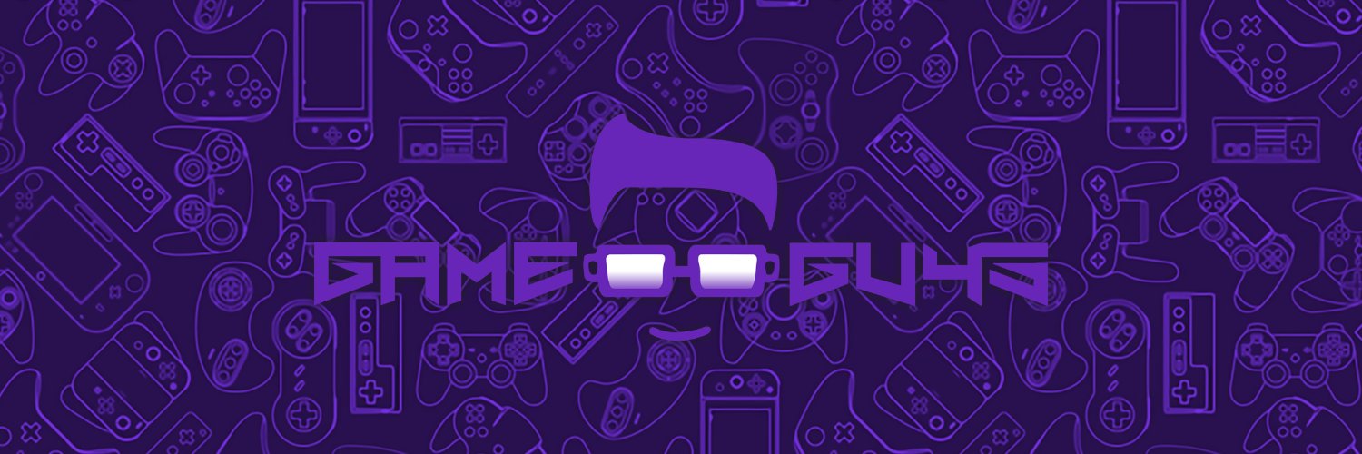 GameGuys banner