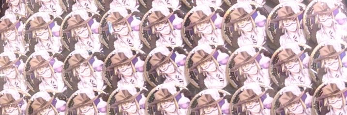 Come_suo's profile banner image