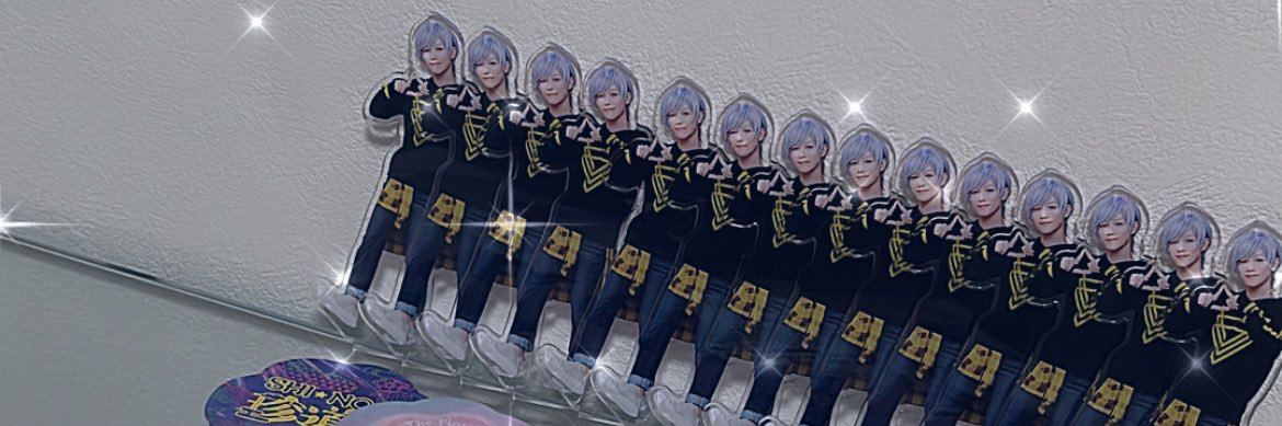NakoAngle3's profile banner image