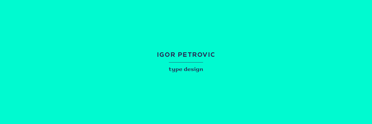 Igorgraphic's profile banner image