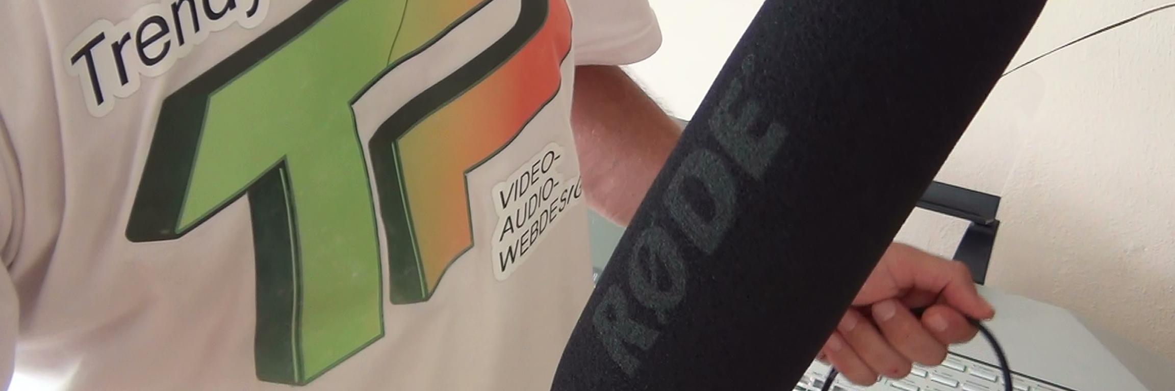 StudioTrendyP's profile banner image