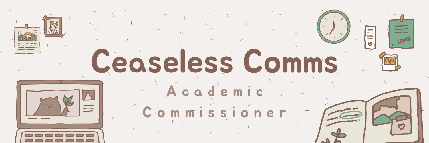 ceaselesscomms's profile banner image