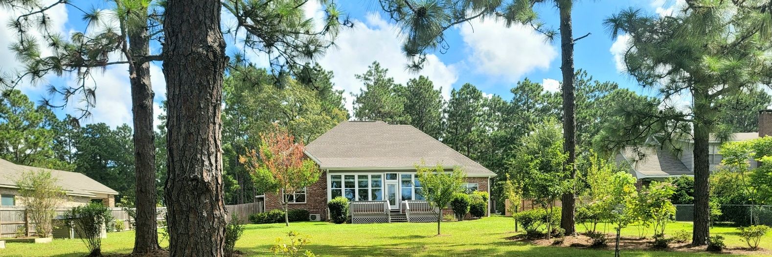 Aaron Clements banner