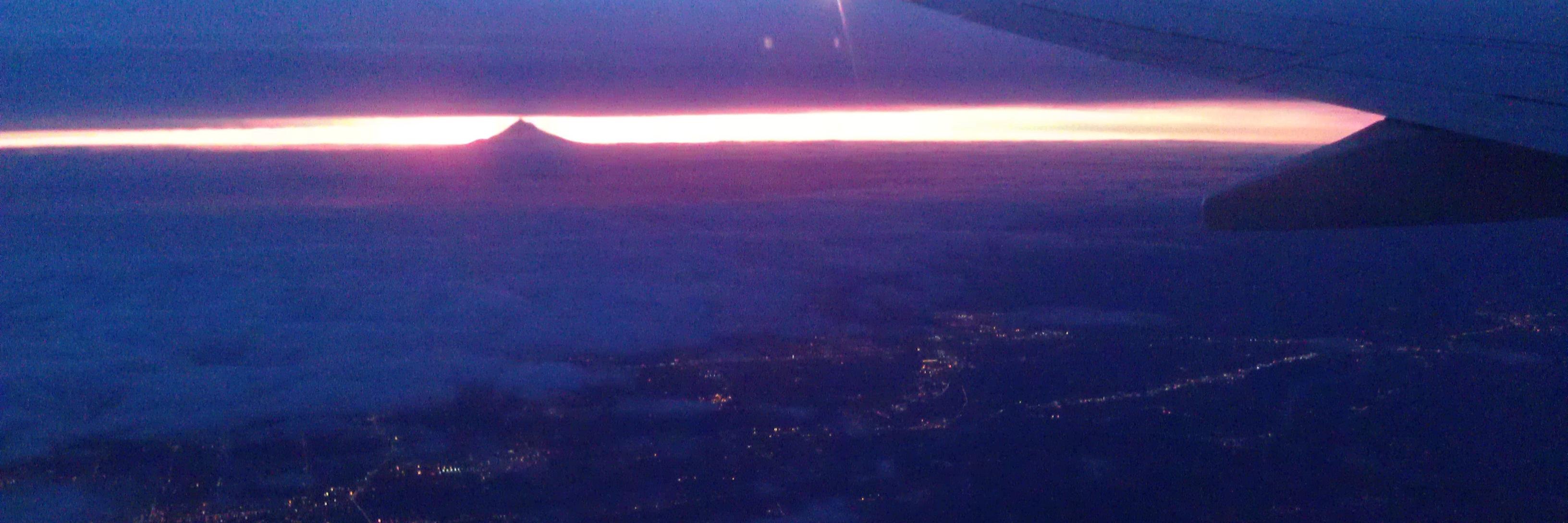 Michael Bissell banner