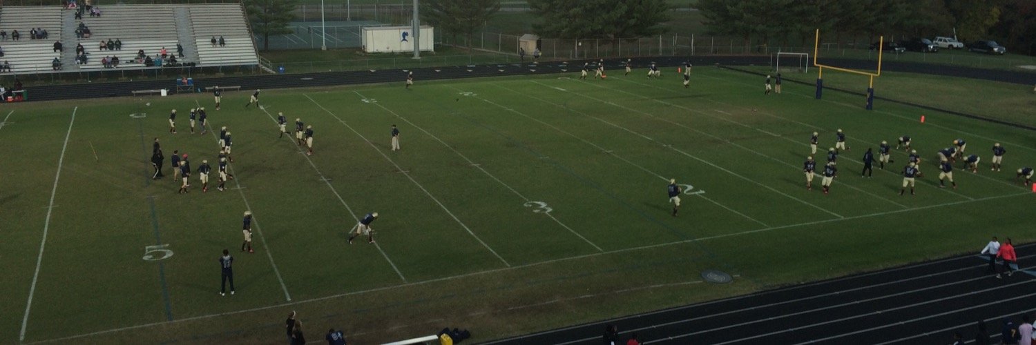 Varina_Football's profile banner image