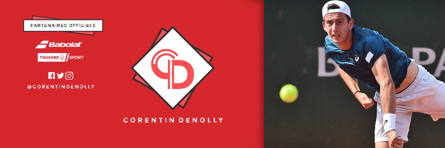 CorentinDenolly's profile banner image