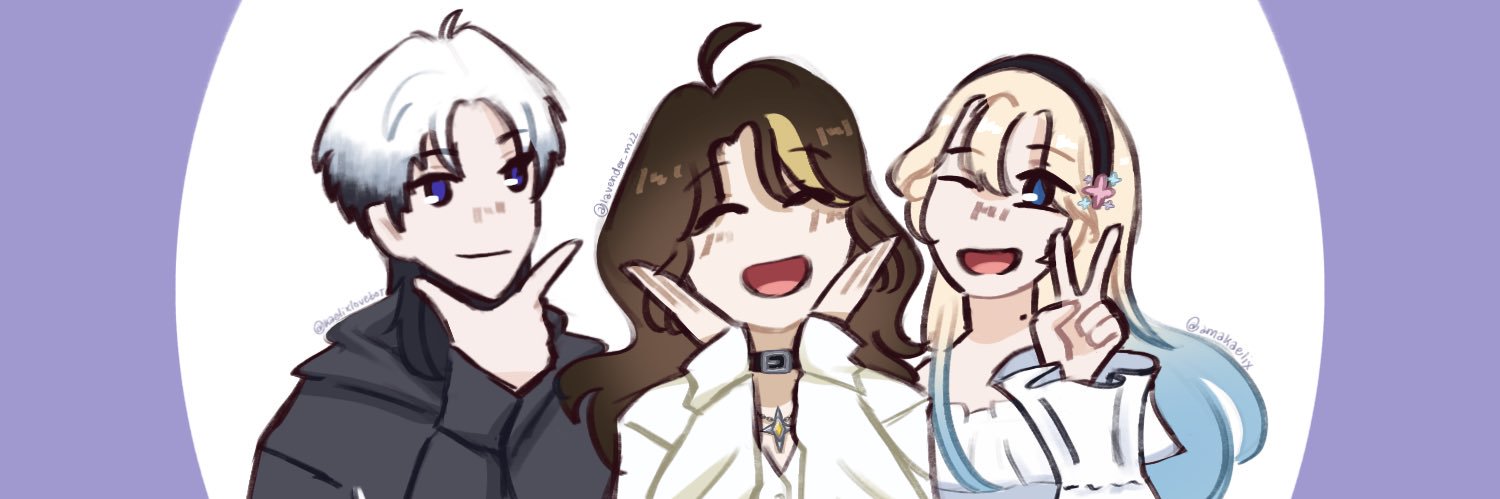 lavender_m22's profile banner image