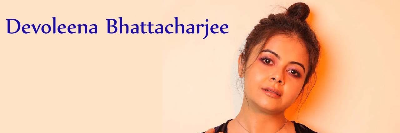 devoleena_09's profile banner image