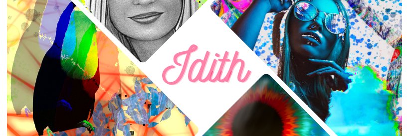 idithdecornft's profile banner image
