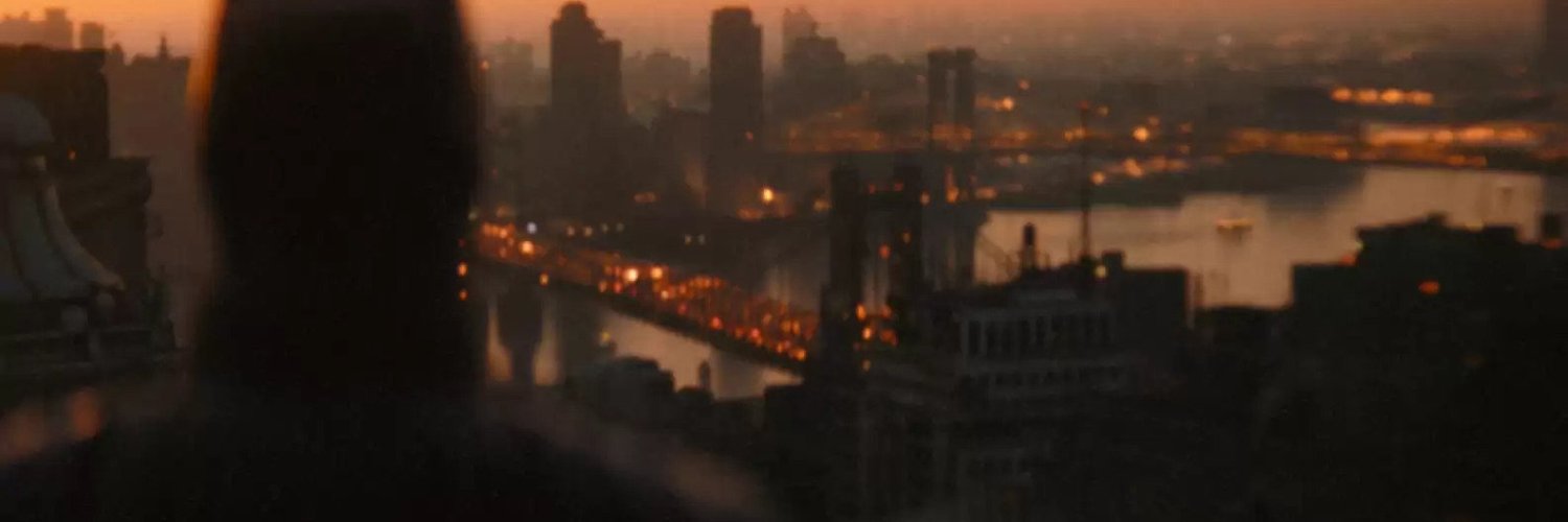 DinnerBatman's profile banner image