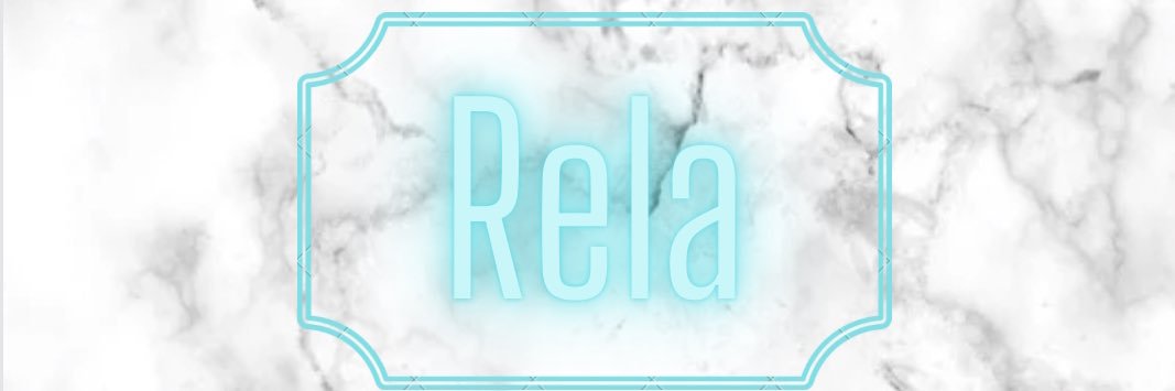 rela__rela's profile banner image